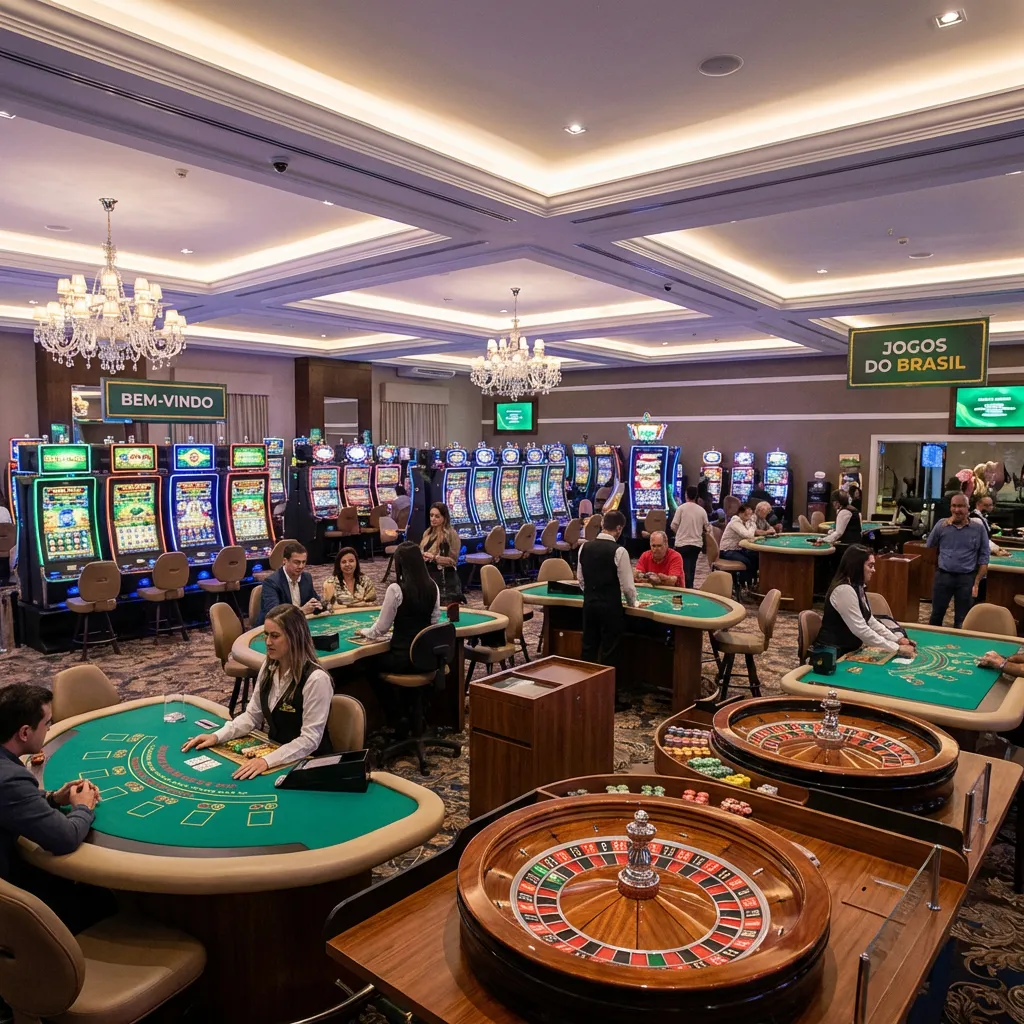 Cassino ao vivo no Brasil | pvpbet: segura e premiada