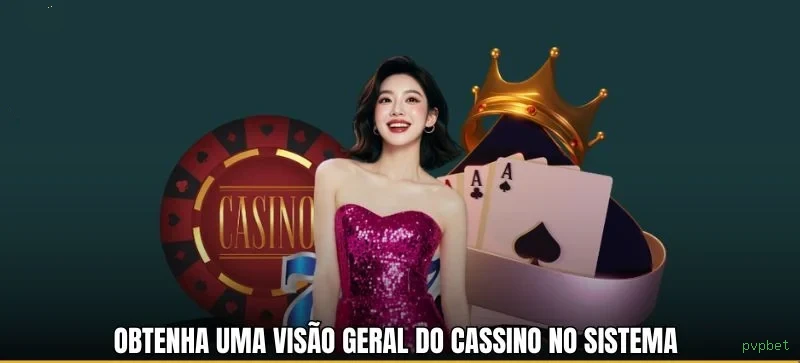 A Magia dos Caça-Níqueis no pvpbet